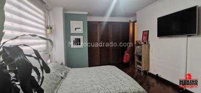 Apartamento de 3 alcobas en venta en La Florida, Medellín, 188 m² · foto 16 de 19