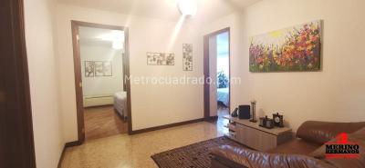 Apartamento de 3 alcobas en venta en La Florida, Medellín, 188 m² · foto 18 de 19
