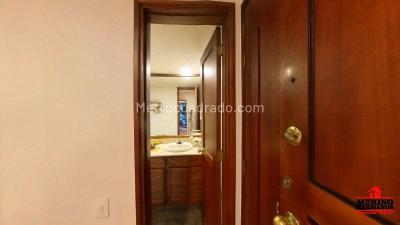 Apartamento de 3 alcobas en venta en La Florida, Medellín, 188 m² · foto 19 de 19