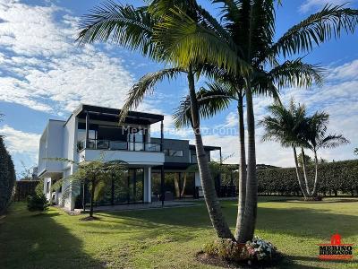 Casa de 5 alcobas en venta en Llanogrande, Rionegro, 600 m² · foto 3 de 20