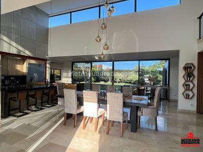 Casa de 5 alcobas en venta en Llanogrande, Rionegro, 600 m² · foto 6 de 20