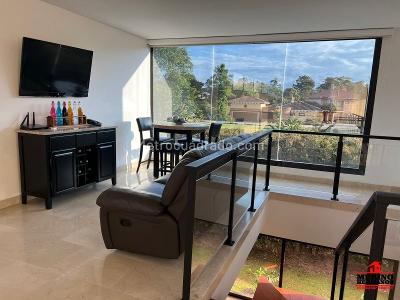 Casa de 5 alcobas en venta en Llanogrande, Rionegro, 600 m² · foto 7 de 20