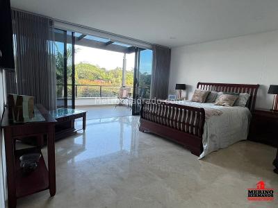Casa de 5 alcobas en venta en Llanogrande, Rionegro, 600 m² · foto 8 de 20