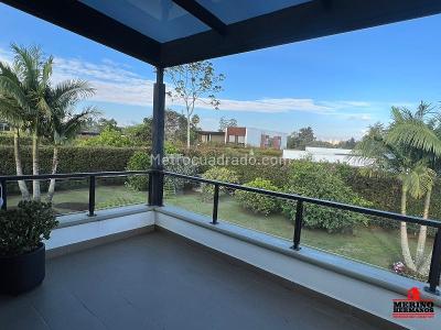 Casa de 5 alcobas en venta en Llanogrande, Rionegro, 600 m² · foto 12 de 20
