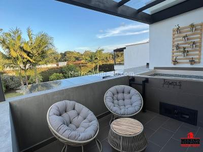 Casa de 5 alcobas en venta en Llanogrande, Rionegro, 600 m² · foto 14 de 20