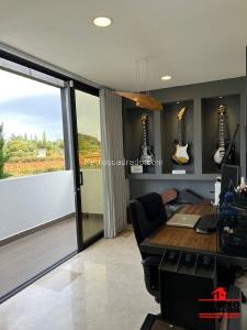Casa de 5 alcobas en venta en Llanogrande, Rionegro, 600 m² · foto 18 de 20
