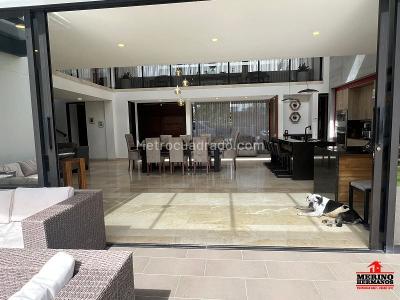 Casa de 5 alcobas en venta en Llanogrande, Rionegro, 600 m² · foto 20 de 20