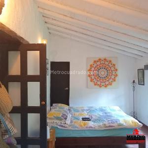 Casa de 5 alcobas en venta en Santa Elena Vereda Mazo, Medellín, 280 m² · foto 17 de 20
