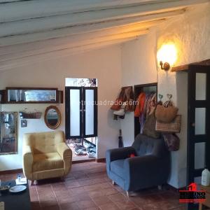 Casa de 5 alcobas en venta en Santa Elena Vereda Mazo, Medellín, 280 m² · foto 18 de 20