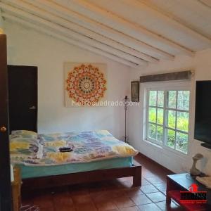 Casa de 5 alcobas en venta en Santa Elena Vereda Mazo, Medellín, 280 m² · foto 20 de 20