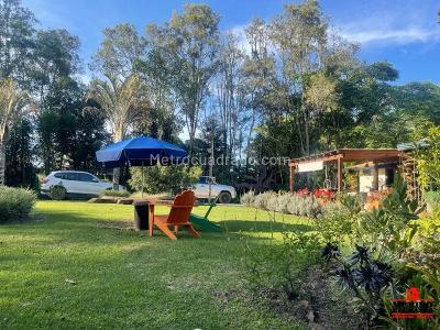 Casa de 4 alcobas en venta en Vereda El Capiro, Rionegro, 450 m² · foto 2 de 20