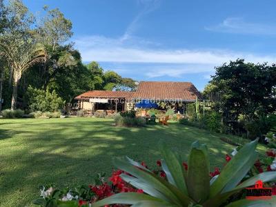 Casa de 4 alcobas en venta en Vereda El Capiro, Rionegro, 450 m² · foto 3 de 20