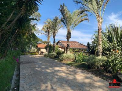 Casa de 4 alcobas en venta en Vereda El Capiro, Rionegro, 450 m² · foto 5 de 20