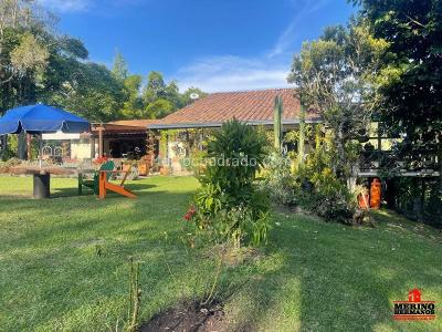 Casa de 4 alcobas en venta en Vereda El Capiro, Rionegro, 450 m² · foto 7 de 20