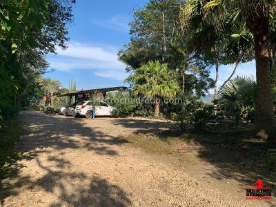 Casa de 4 alcobas en venta en Vereda El Capiro, Rionegro, 450 m² · foto 20 de 20