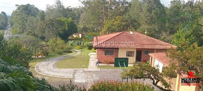Casa de 4 alcobas en venta en San Antonio De Pereira, Rionegro, 340 m² · foto 10 de 20