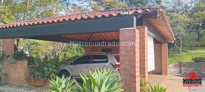 Casa de 4 alcobas en venta en San Antonio De Pereira, Rionegro, 340 m² · foto 13 de 20