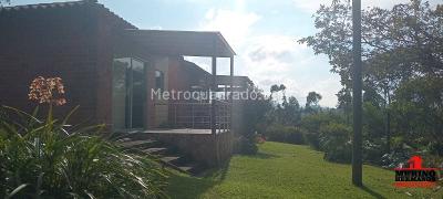 Casa de 4 alcobas en venta en San Antonio De Pereira, Rionegro, 340 m² · foto 18 de 20