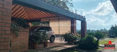 Casa de 4 alcobas en venta en San Antonio De Pereira, Rionegro, 340 m² · foto 5 de 20