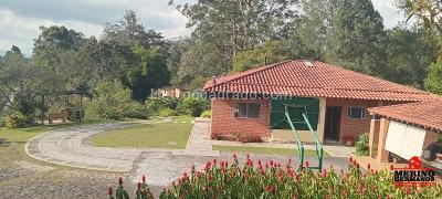 Casa de 4 alcobas en venta en San Antonio De Pereira, Rionegro, 340 m² · foto 8 de 20