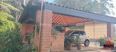 Casa de 4 alcobas en venta en San Antonio De Pereira, Rionegro, 340 m² · foto 9 de 20