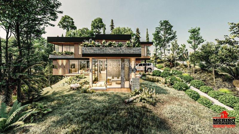 Lote en Venta, Llanogrande, Rionegro - Vista 2