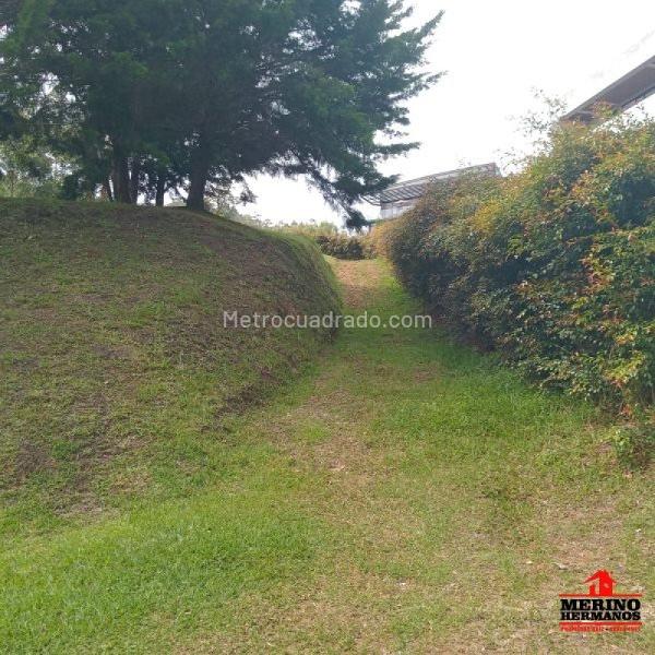 Lote en Venta, Llanogrande, Rionegro - Vista 4