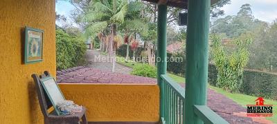 Casa de 3 alcobas en venta en Vereda Santa Barbara, Rionegro, 230 m² · foto 5 de 20