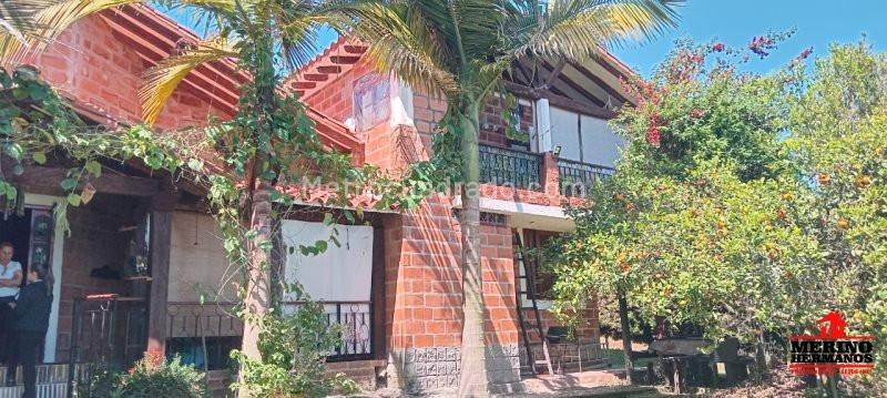 5BR House in Vereda La Playa (340 m²) - 2