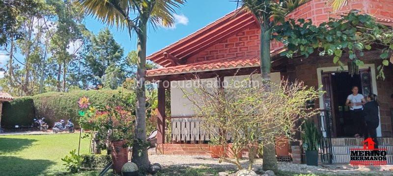5BR House in Vereda La Playa (340 m²) - 3