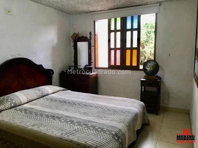 Casa de 5 alcobas en arriendo en Vereda La Playa, Rionegro, 340 m² · foto 20 de 20