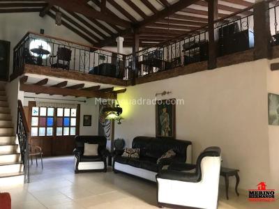 Casa de 5 alcobas en venta en La Playa, Rionegro, 340 m² · foto 10 de 20
