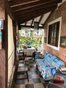 Casa de 5 alcobas en venta en La Playa, Rionegro, 340 m² · foto 11 de 20