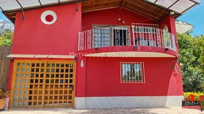 Casa de 3 alcobas en venta en Vereda La Playa, Rionegro, 400 m² · foto 3 de 20
