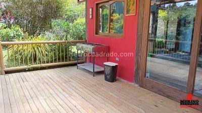 Casa de 3 alcobas en venta en Vereda La Playa, Rionegro, 400 m² · foto 5 de 20