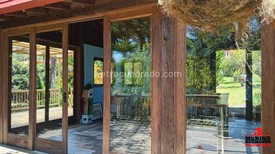 Casa de 3 alcobas en venta en Vereda La Playa, Rionegro, 400 m² · foto 9 de 20