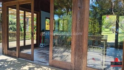Casa de 3 alcobas en venta en Vereda La Playa, Rionegro, 400 m² · foto 13 de 20