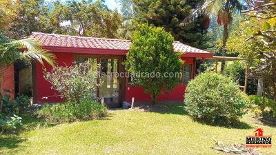 Casa de 3 alcobas en venta en Vereda La Playa, Rionegro, 400 m² · foto 15 de 20