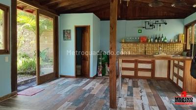Casa de 3 alcobas en venta en Vereda La Playa, Rionegro, 400 m² · foto 16 de 20