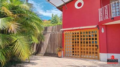 Casa de 3 alcobas en venta en Vereda La Playa, Rionegro, 400 m² · foto 19 de 20