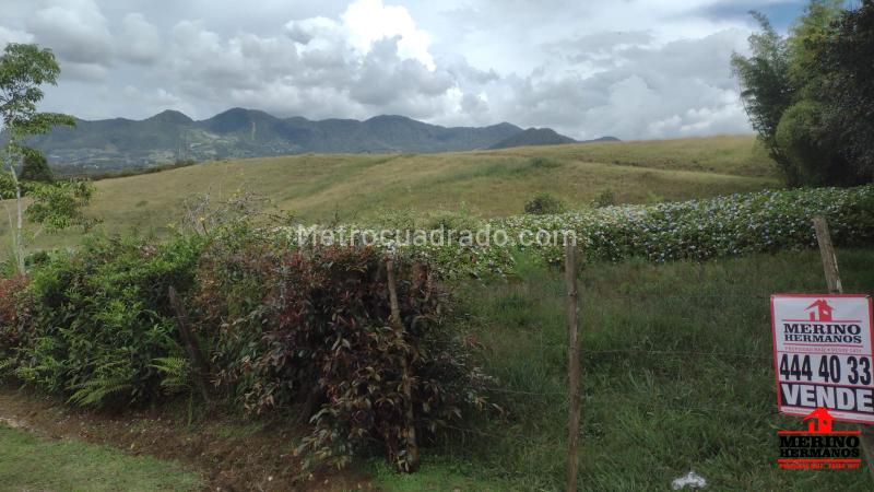 Lote en Venta, El Capiro, Rionegro - Vista 3