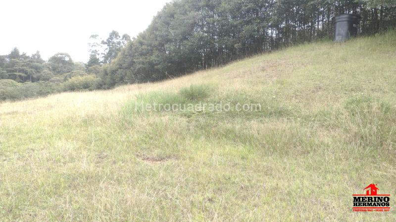 Lote en Venta, El Capiro, Rionegro - Vista 5