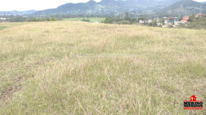 Lote en Venta, El Capiro, Rionegro - Más