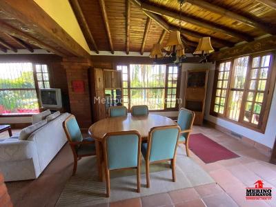 Casa de 4 alcobas en venta en San Antonio De Pereira, Rionegro · foto 10 de 20