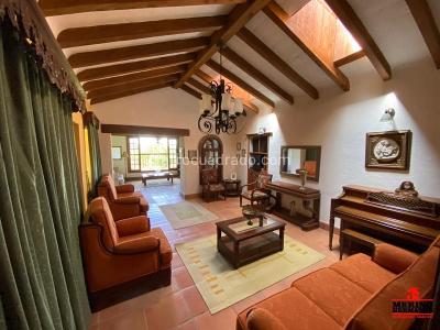 Casa de 4 alcobas en venta en San Antonio De Pereira, Rionegro · foto 11 de 20