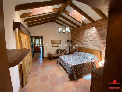 Casa de 4 alcobas en venta en San Antonio De Pereira, Rionegro · foto 12 de 20