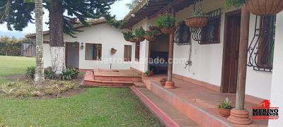 Casa de 4 alcobas en venta en San Antonio De Pereira, Rionegro · foto 13 de 20