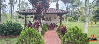 Casa de 4 alcobas en venta en San Antonio De Pereira, Rionegro · foto 14 de 20