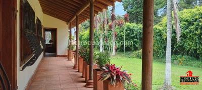 Casa de 4 alcobas en venta en San Antonio De Pereira, Rionegro · foto 17 de 20