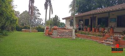Casa de 4 alcobas en venta en San Antonio De Pereira, Rionegro · foto 1 de 20